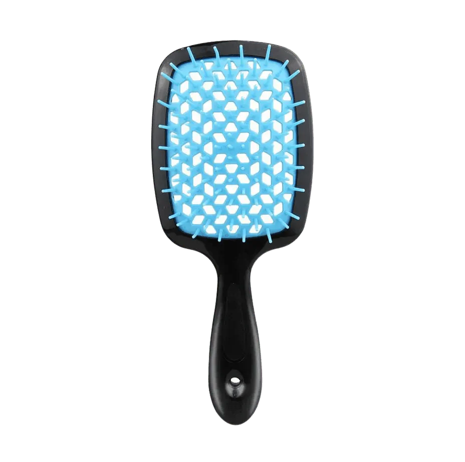 1+1 GRATIS | Knotclear™ | Wunderbare Haarbürste