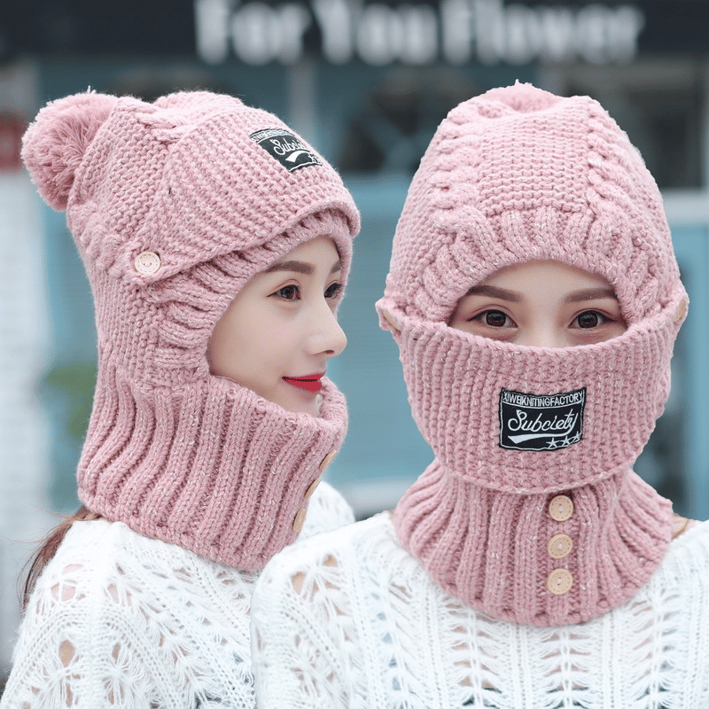 Alexia™ – Rundum komfortabel durch den Winter