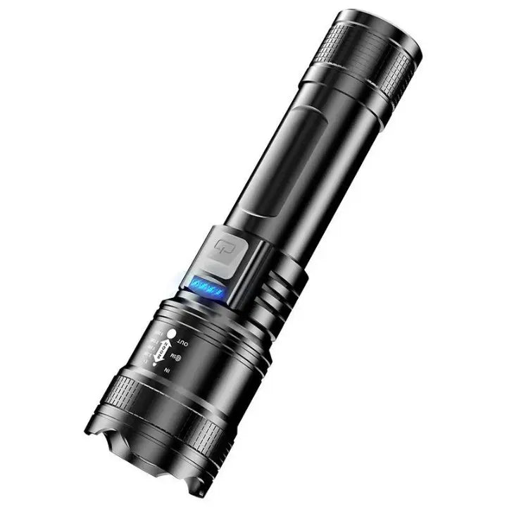 NightForce™ – Bezwinge die Dunkelheit mit unaufhaltsamer Helligkeit & Selbstvertrauen [50 % Rabatt]