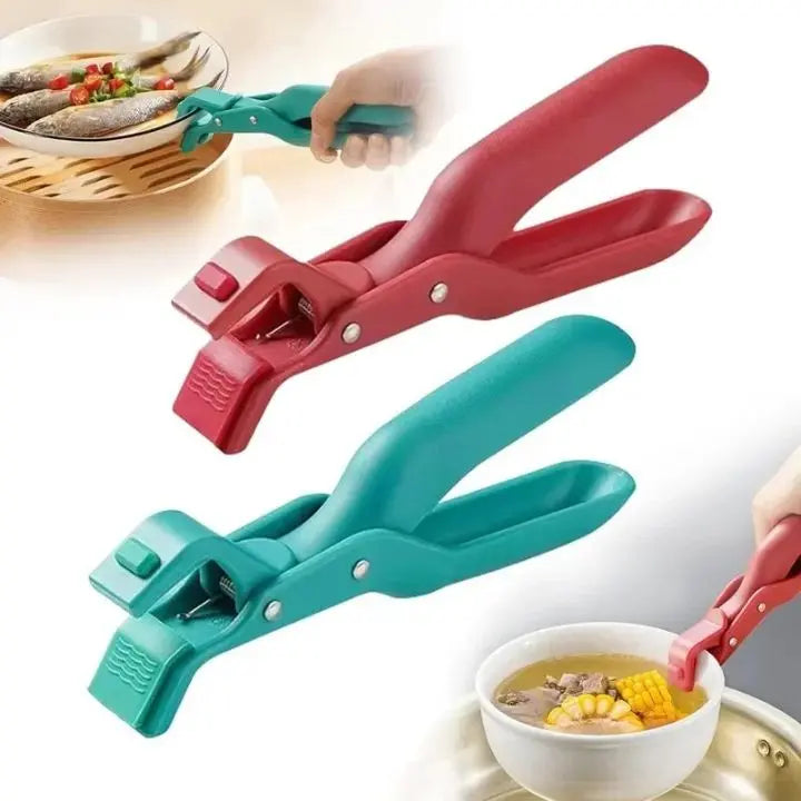 1+1 Gratis | VersatileHolder | Vielseitiger schalenhalter für die küche