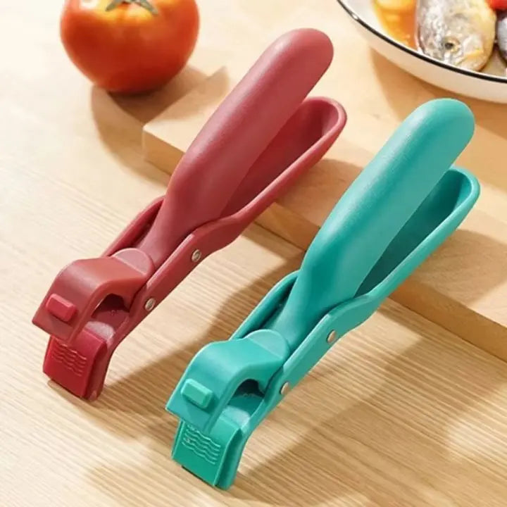 1+1 Gratis | VersatileHolder | Vielseitiger schalenhalter für die küche