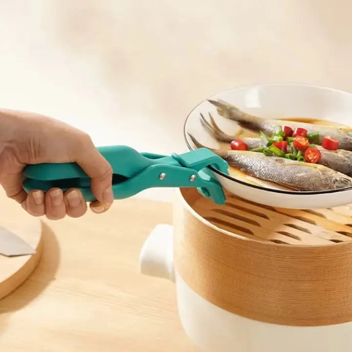 1+1 Gratis | VersatileHolder | Vielseitiger schalenhalter für die küche