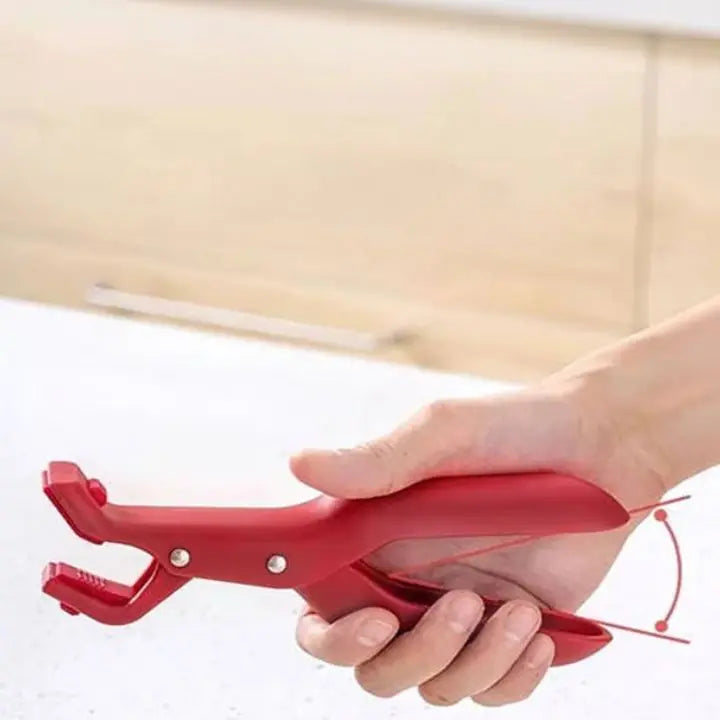 1+1 Gratis | VersatileHolder | Vielseitiger schalenhalter für die küche