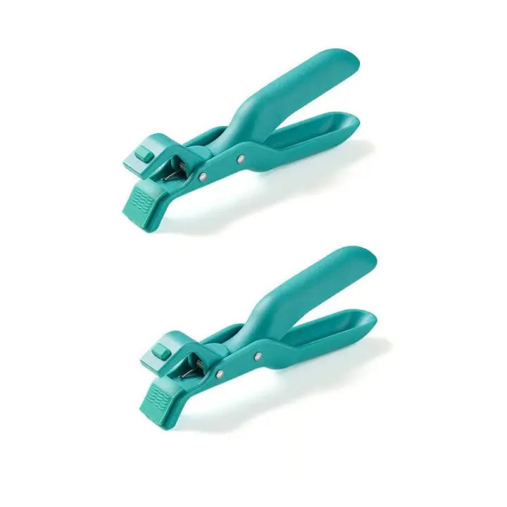 1+1 Gratis | VersatileHolder | Vielseitiger schalenhalter für die küche