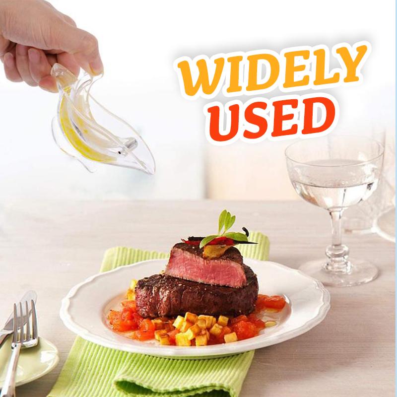 1+1 GRATIS | LemoPress™ – Für frischen Zitronensaft in Sekunden, sauber und tropffrei! [Letzter Tag Rabatt]