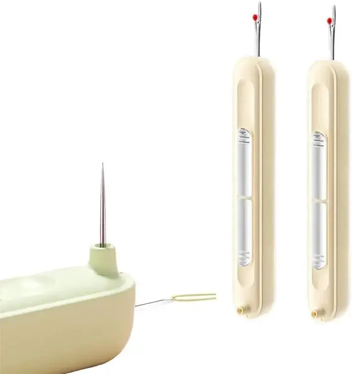 StitchPro™ – Kompakte und praktische Nähhilfe für einfache Reparaturen zu Hause [1 + 1 Gratis]
