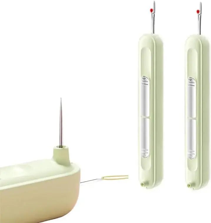 StitchPro™ – Kompakte und praktische Nähhilfe für einfache Reparaturen zu Hause [1 + 1 Gratis]