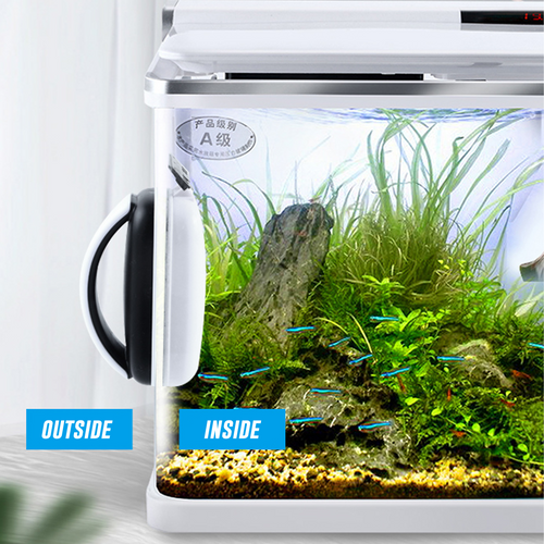 ClearMag™ – Für ein glasklares Aquarium ohne Mühe! [Letzter Tag Rabatt]