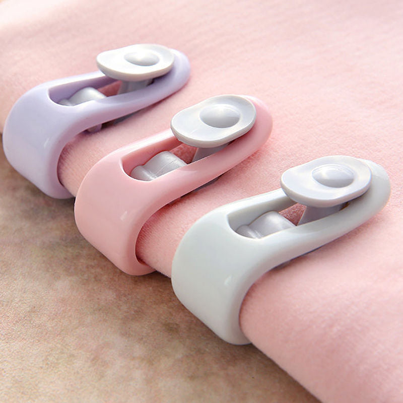 6+6 GRATIS | EasySleep™ – Nie wieder aufwachen, weil Ihr Bettzeug verrutscht! [Letzter Tag Rabatt]