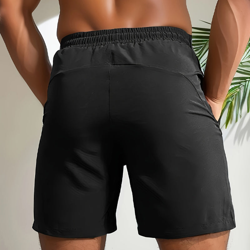 FlexiShorts™ | Die Perfekte Kombination aus Komfort und Stil!