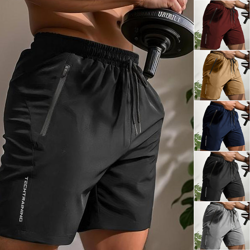 FlexiShorts™ | Die Perfekte Kombination aus Komfort und Stil!