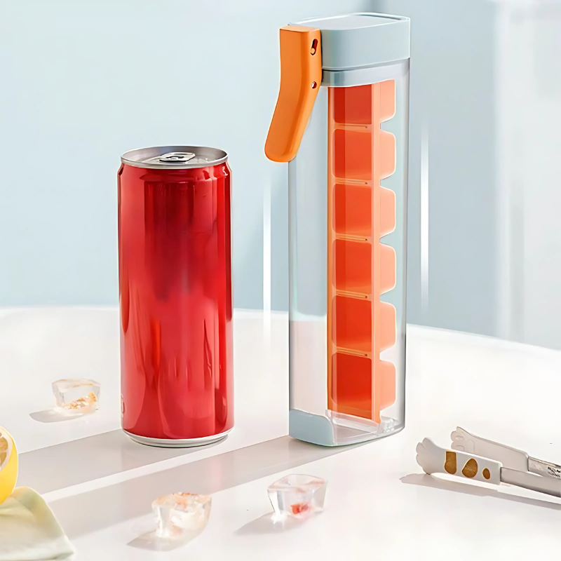 SipChill™ – Kalte Drinks. Saubere Hände. Null Stress. [Letzter Tag Rabatt]