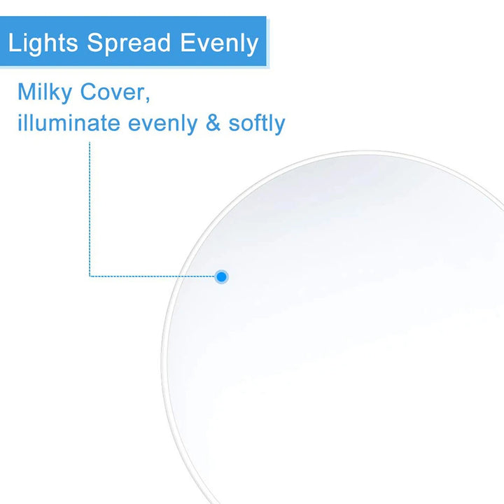 LightsOn™ - Kabelloses Sensor-Nachtlicht mit Fernbedienung