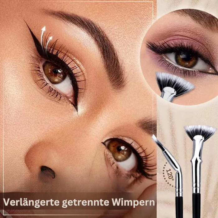 1+1 GRATIS | BoldLash™ – Für klumpenfreie, dramatische Wimpern im Handumdrehen! [Letzter Tag Rabatt]