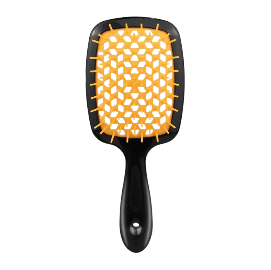 1+1 GRATIS | Knotclear™ | Wunderbare Haarbürste