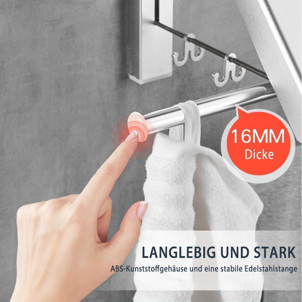 Hangey™ | Klappbarer Einziehbarer Kleiderständer