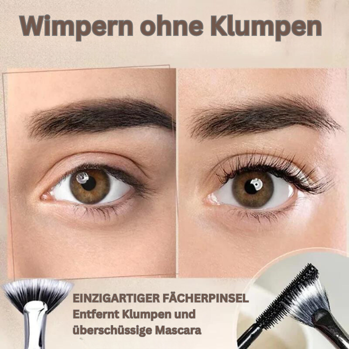 1+1 GRATIS | BoldLash™ – Für klumpenfreie, dramatische Wimpern im Handumdrehen! [Letzter Tag Rabatt]