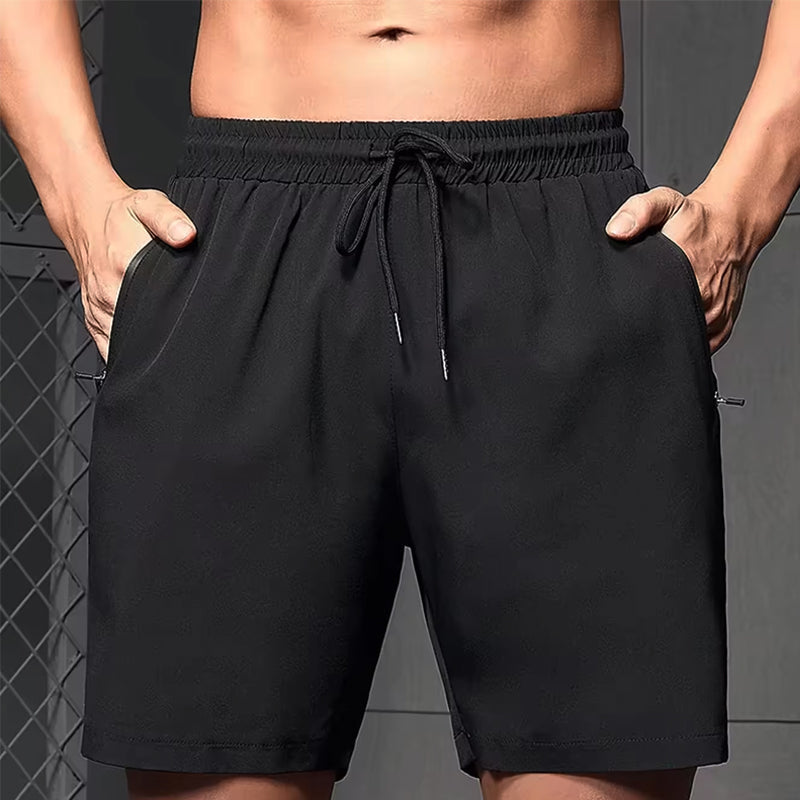 FlexiShorts™ | Die Perfekte Kombination aus Komfort und Stil!