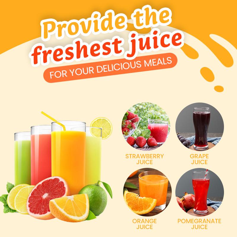 1+1 GRATIS | LemoPress™ – Für frischen Zitronensaft in Sekunden, sauber und tropffrei! [Letzter Tag Rabatt]