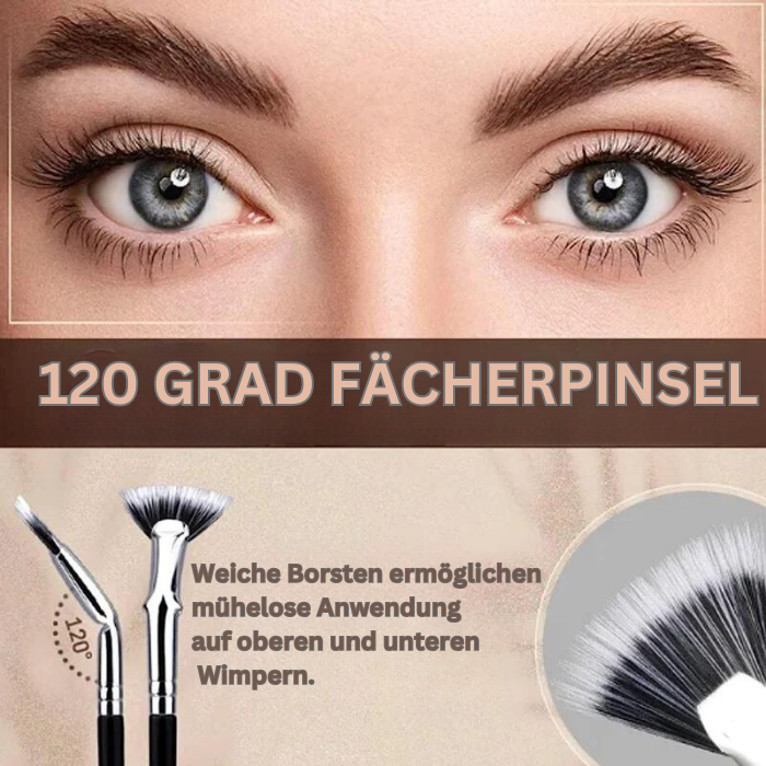 1+1 GRATIS | BoldLash™ – Für klumpenfreie, dramatische Wimpern im Handumdrehen! [Letzter Tag Rabatt]