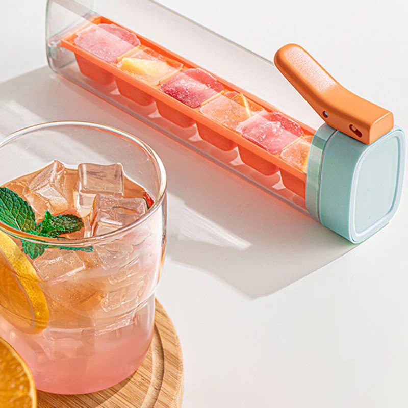 SipChill™ – Kalte Drinks. Saubere Hände. Null Stress. [Letzter Tag Rabatt]