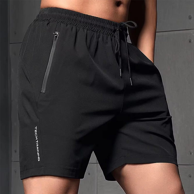 FlexiShorts™ | Die Perfekte Kombination aus Komfort und Stil!