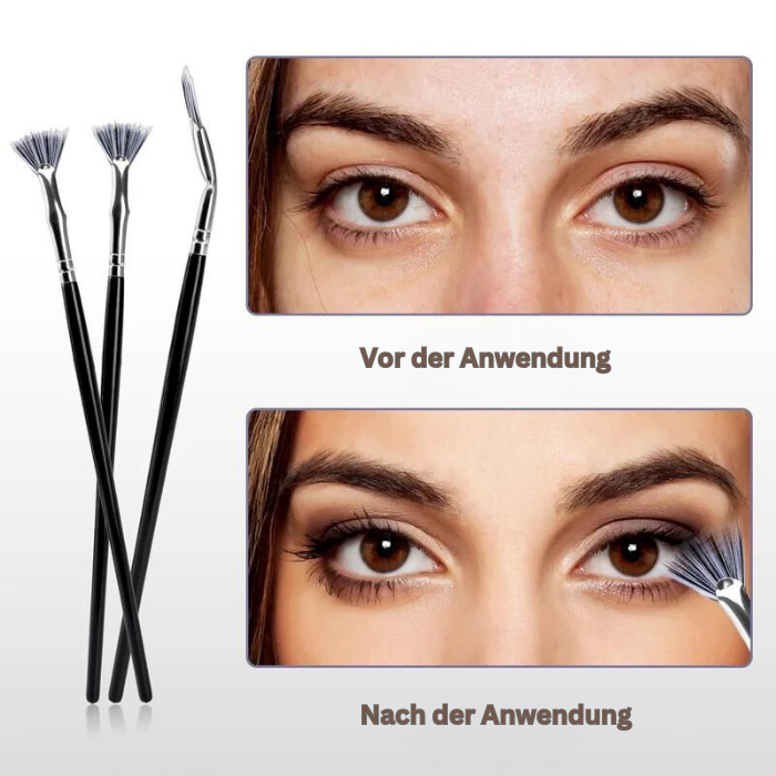 1+1 GRATIS | BoldLash™ – Für klumpenfreie, dramatische Wimpern im Handumdrehen! [Letzter Tag Rabatt]