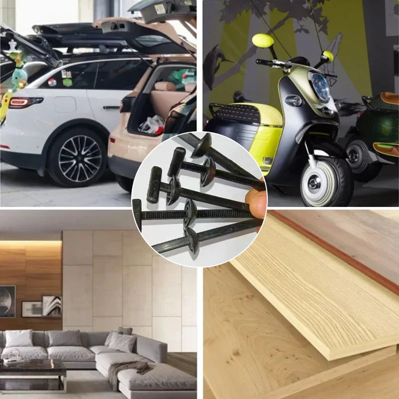 EZLock™ – Nie wieder Zeitverlust in der Werkstatt, einfach selbst fixieren! [Letzter Tag Rabatt]