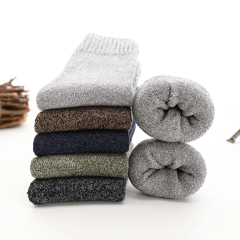 3+2 GRATIS | SnugSteps™ – Komfort, der Sie durch den Winter begleitet – ohne kalte Füße!
