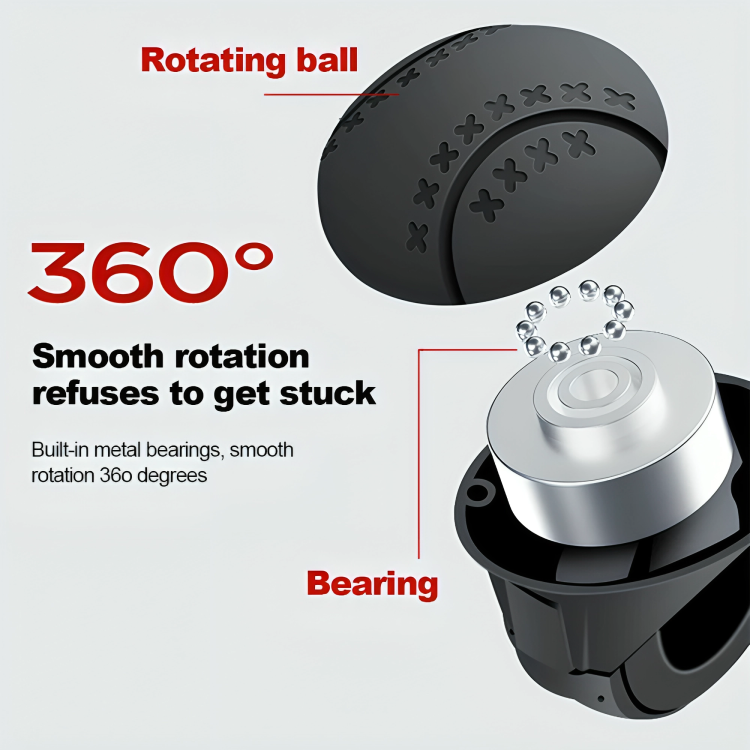 1+1 GRATIS | SwiftKnob™ - Für müheloses Lenken und stressfreies Parken im Handumdrehen! [Letzter Tag Rabatt]