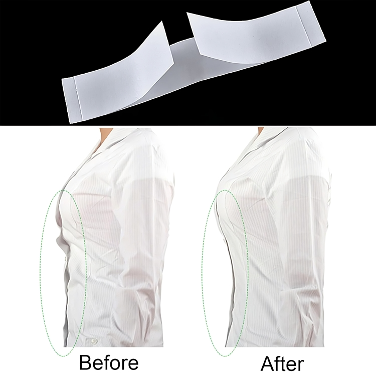 18+18 STRIPS GRATIS | InvisiStrip™ - Für perfekten Halt und einen makellosen Look den ganzen Tag! [Letzter Tag Rabatt]