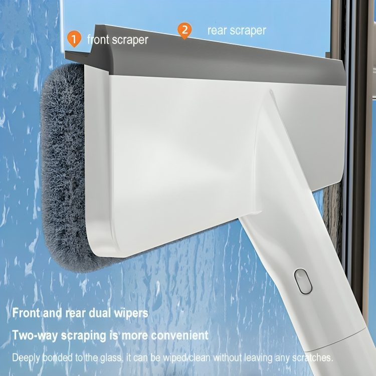 WindowSpray™ - Professioneller Glasreiniger mit Wasserspray [Letzter Tag Rabatt]