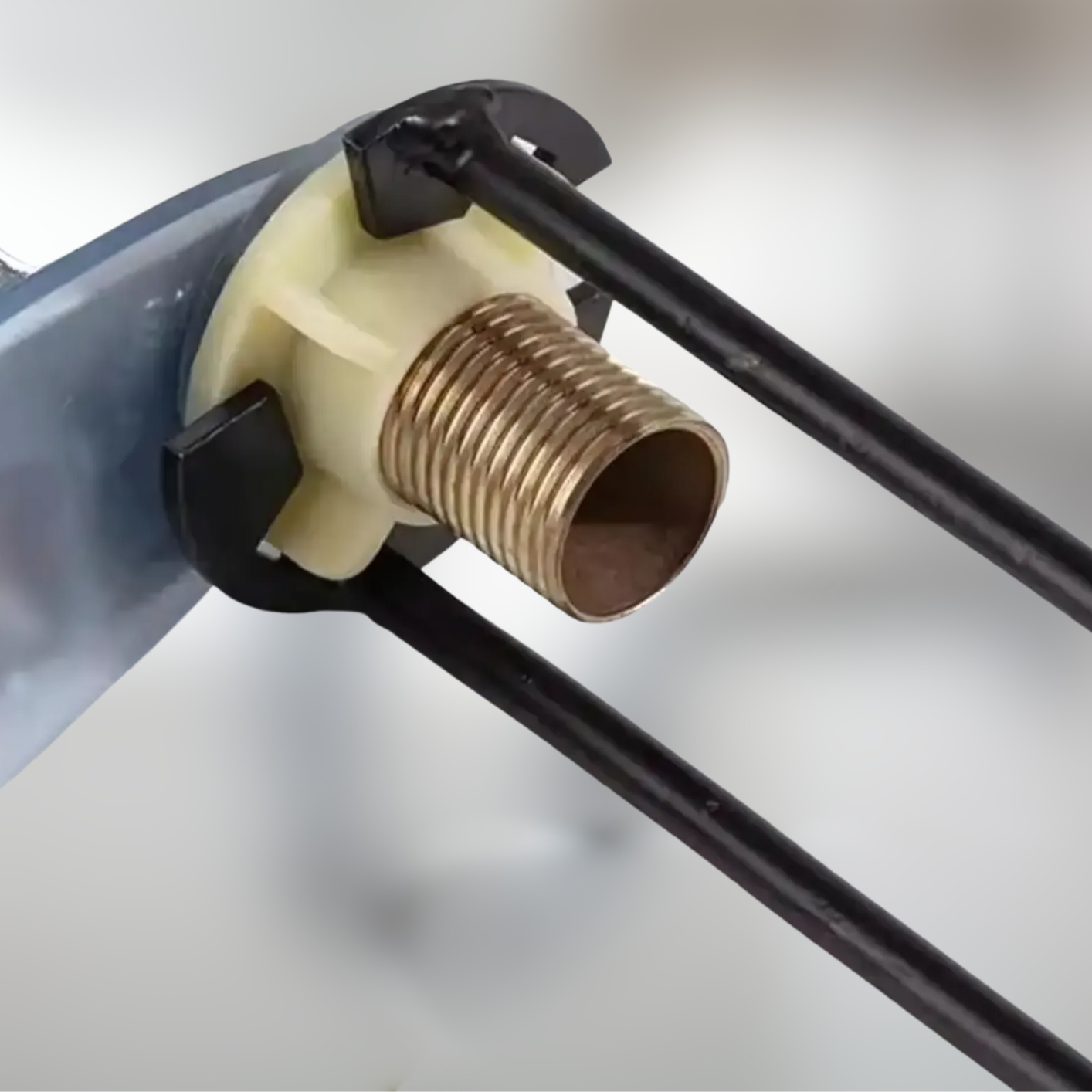 TwistReach™ – Perfektes Werkzeug für schwer zugängliche Stellen