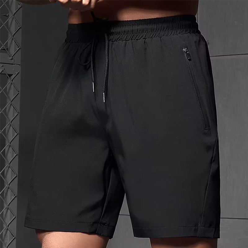 FlexiShorts™ | Die Perfekte Kombination aus Komfort und Stil!