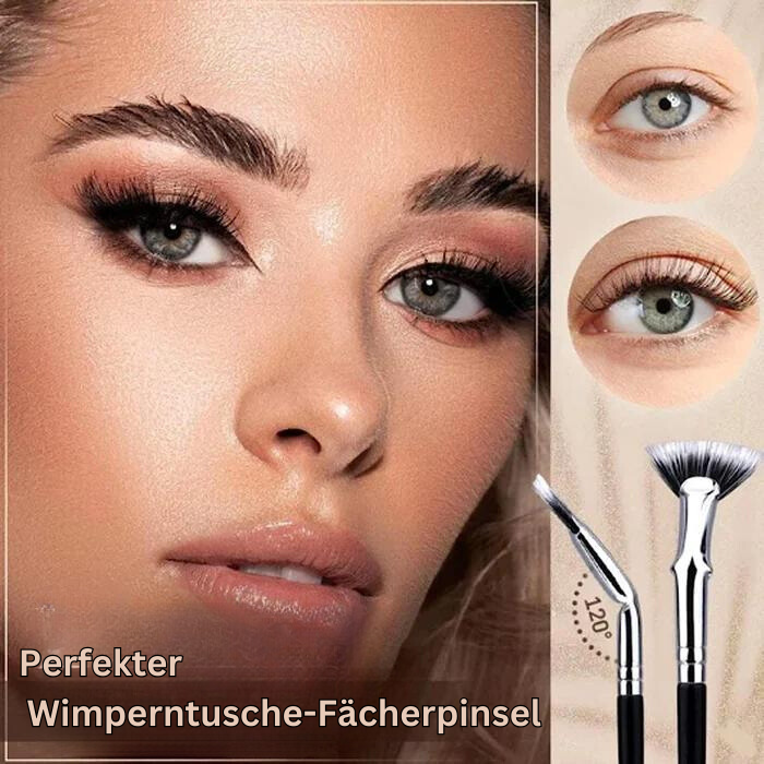 1+1 GRATIS | BoldLash™ – Für klumpenfreie, dramatische Wimpern im Handumdrehen! [Letzter Tag Rabatt]