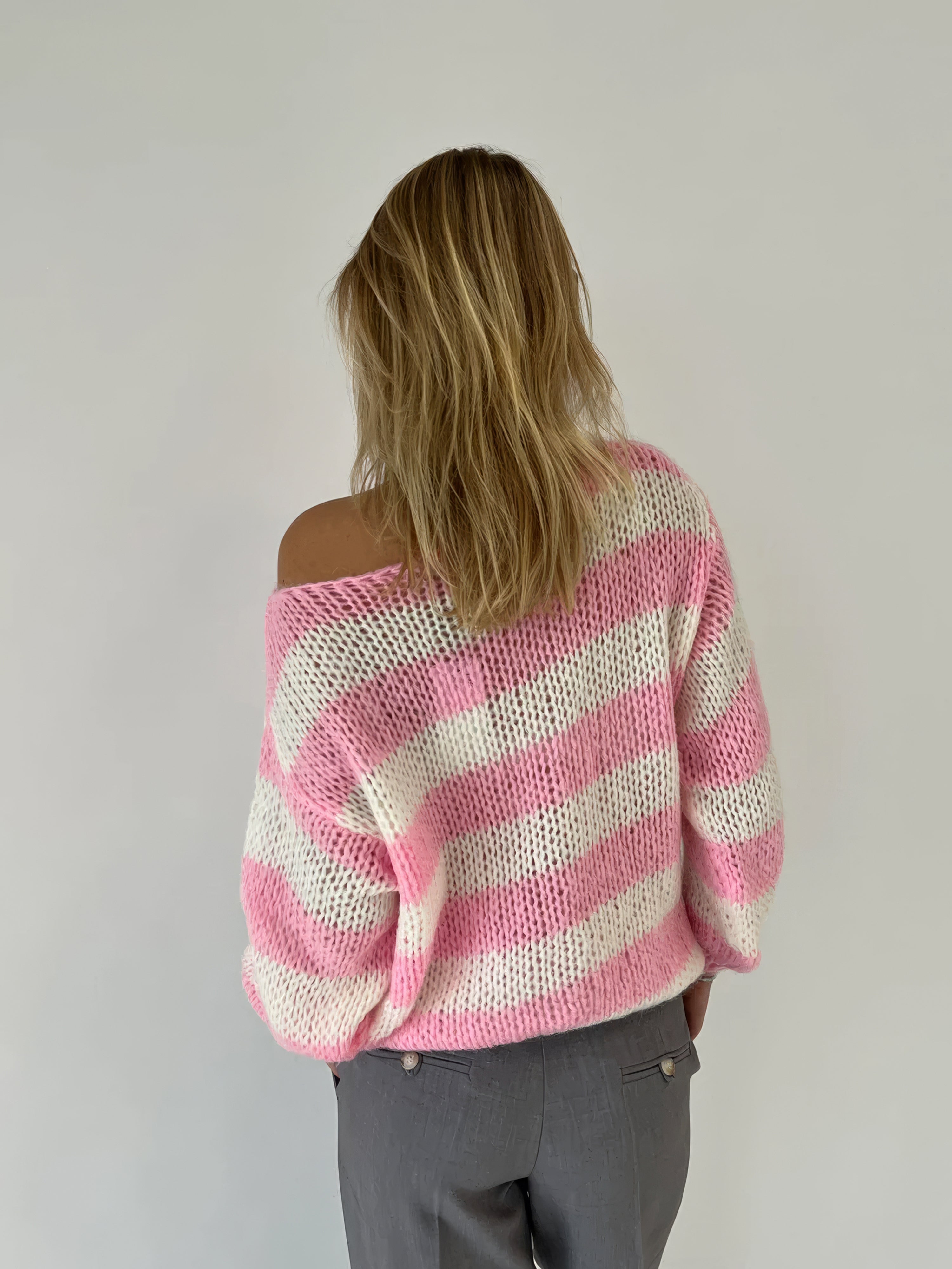 Anna | Olympia Sweater | Heute 50% Rabatt