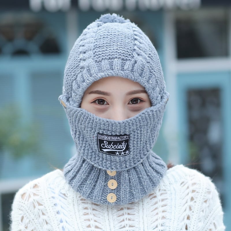 Alexia™ – Rundum komfortabel durch den Winter