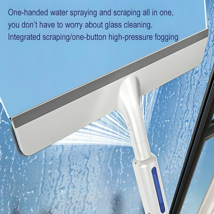 WindowSpray™ - Professioneller Glasreiniger mit Wasserspray [Letzter Tag Rabatt]