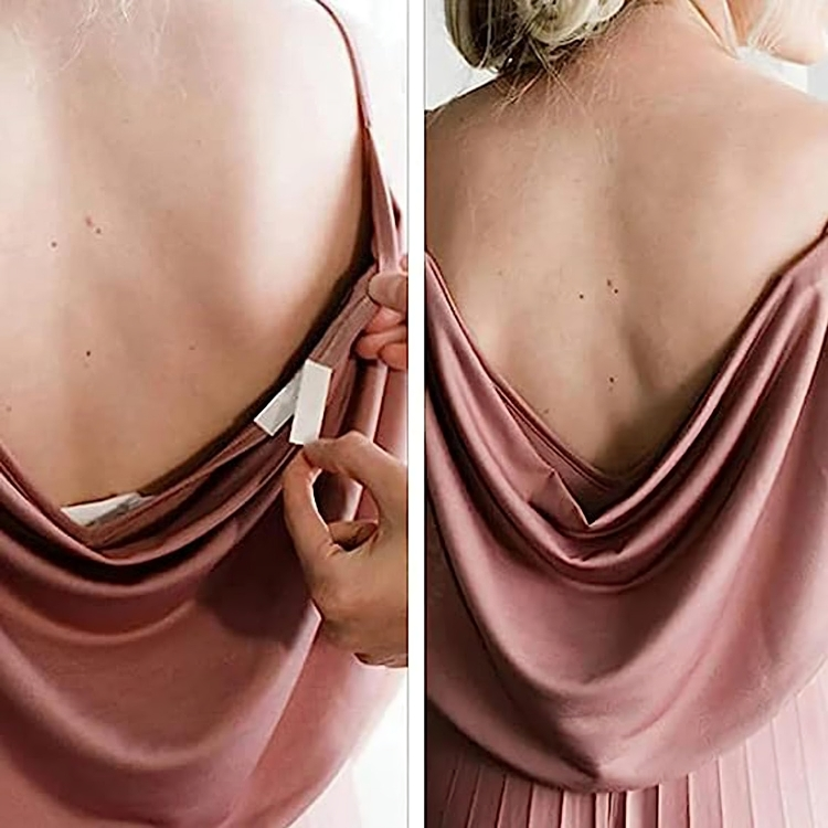 18+18 STRIPS GRATIS | InvisiStrip™ - Für perfekten Halt und einen makellosen Look den ganzen Tag! [Letzter Tag Rabatt]