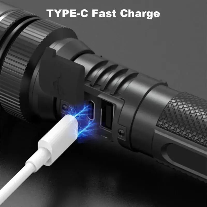 NightForce™ – Bezwinge die Dunkelheit mit unaufhaltsamer Helligkeit & Selbstvertrauen [50 % Rabatt]