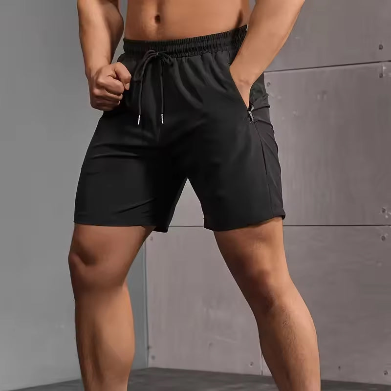 FlexiShorts™ | Die Perfekte Kombination aus Komfort und Stil!