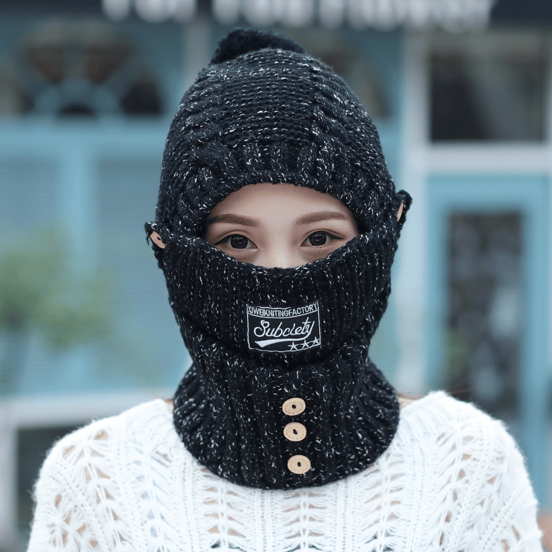 Alexia™ – Rundum komfortabel durch den Winter