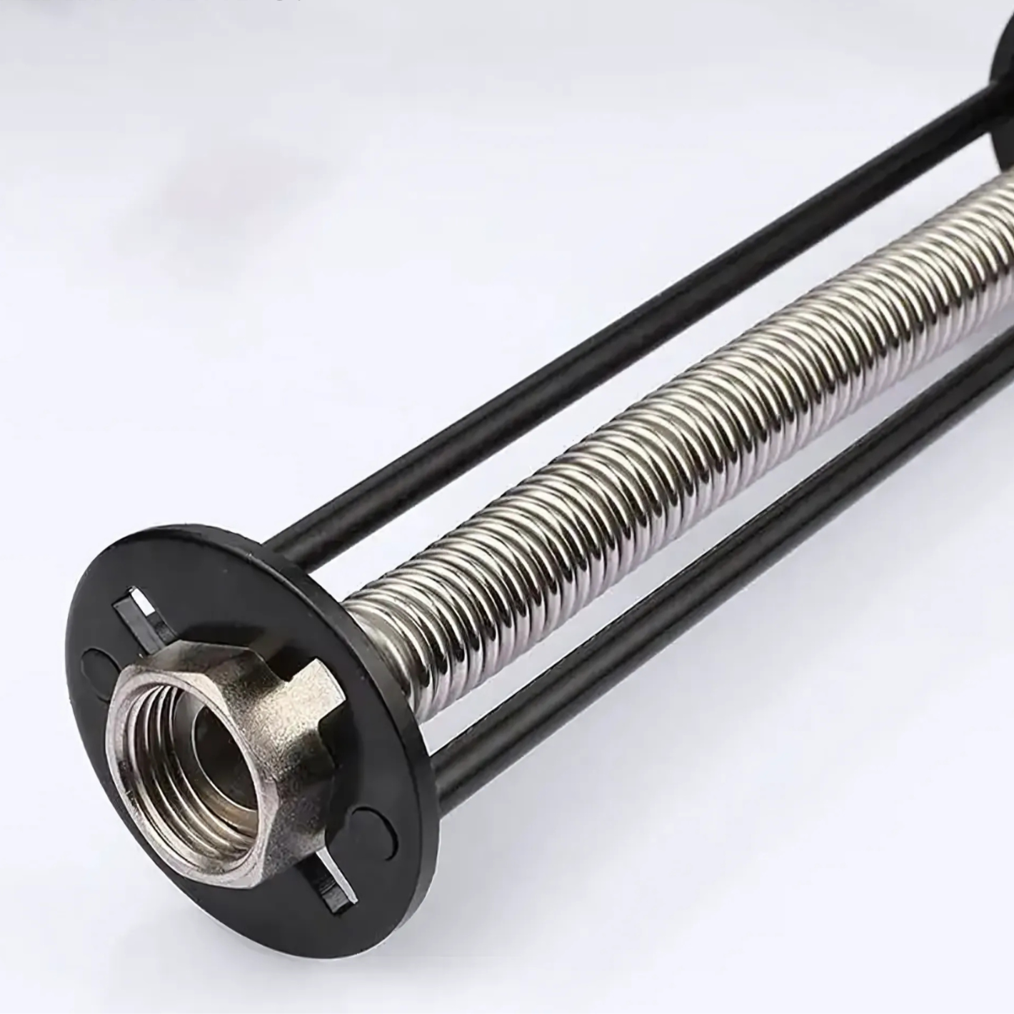 TwistReach™ – Perfektes Werkzeug für schwer zugängliche Stellen