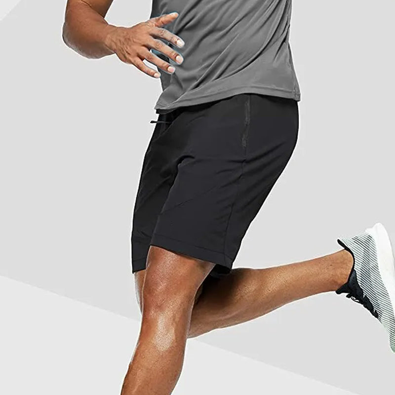 FlexiShorts™ | Die Perfekte Kombination aus Komfort und Stil!