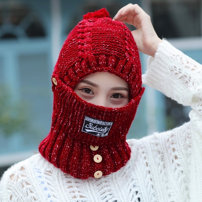 Alexia™ – Rundum komfortabel durch den Winter