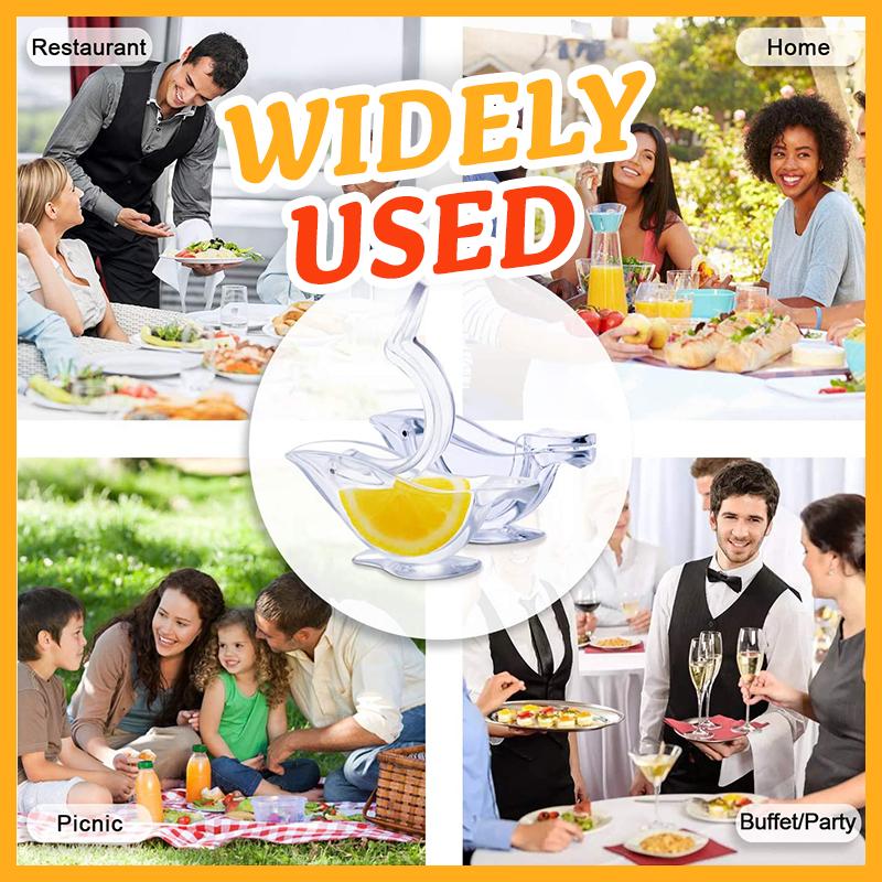 1+1 GRATIS | LemoPress™ – Für frischen Zitronensaft in Sekunden, sauber und tropffrei! [Letzter Tag Rabatt]