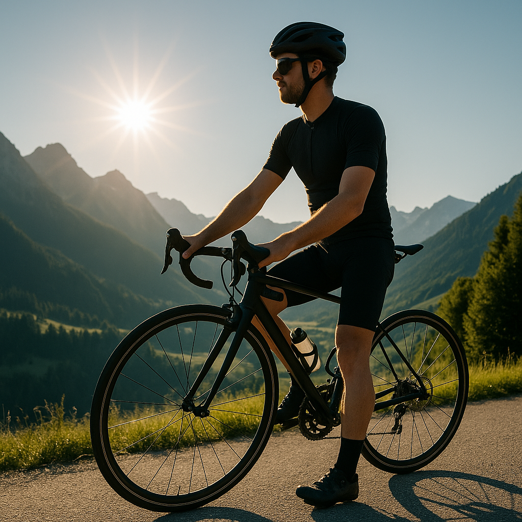 Chainlix™ – Saubere Kette ohne Mühe für sorgenfreie Sommerfahrten [Letzter Tag Rabatt]