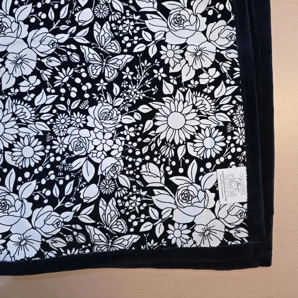 ArtBlanket™ – Kunst, Erinnerungen & gemütliche, kreative Momente