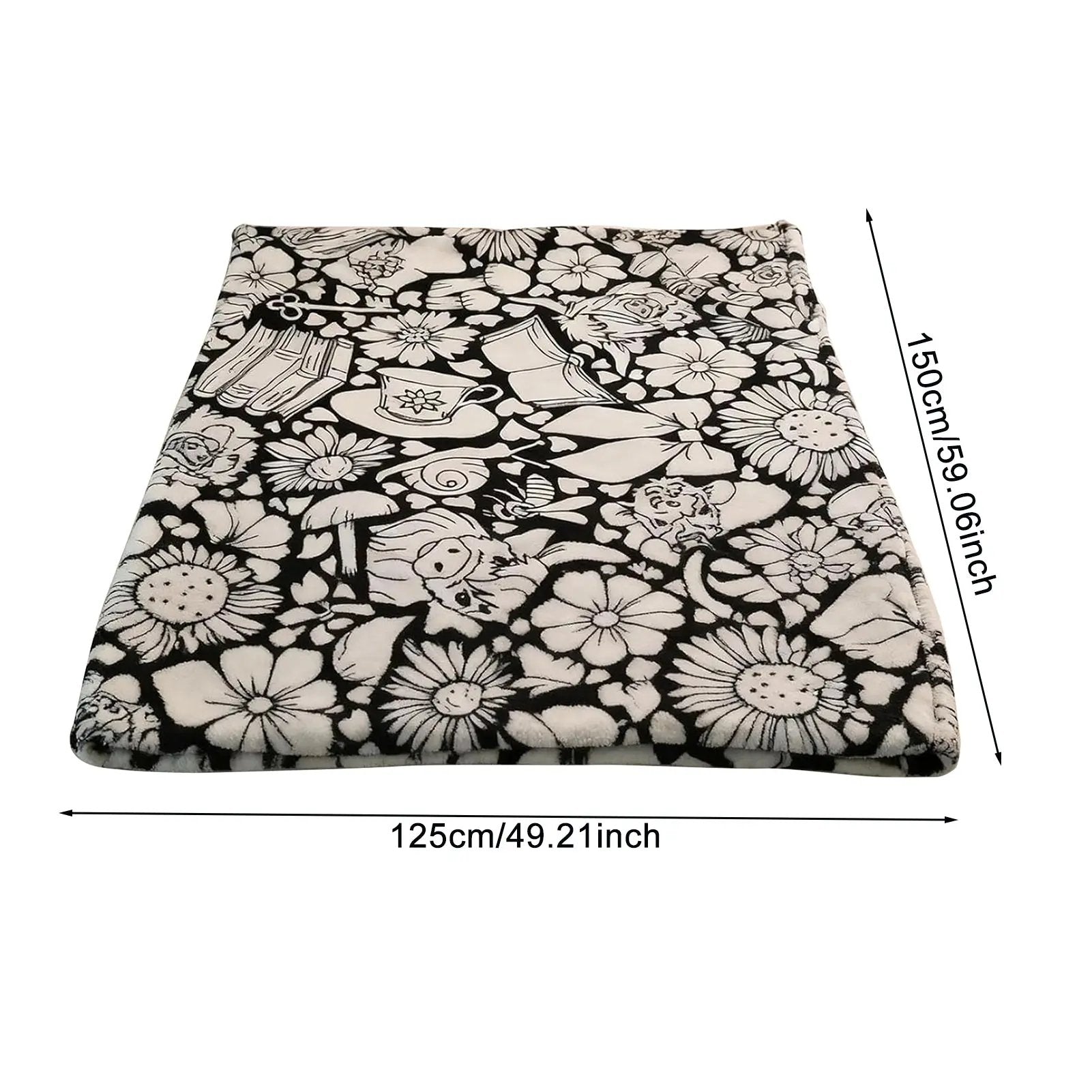 ArtBlanket™ – Kunst, Erinnerungen & gemütliche, kreative Momente