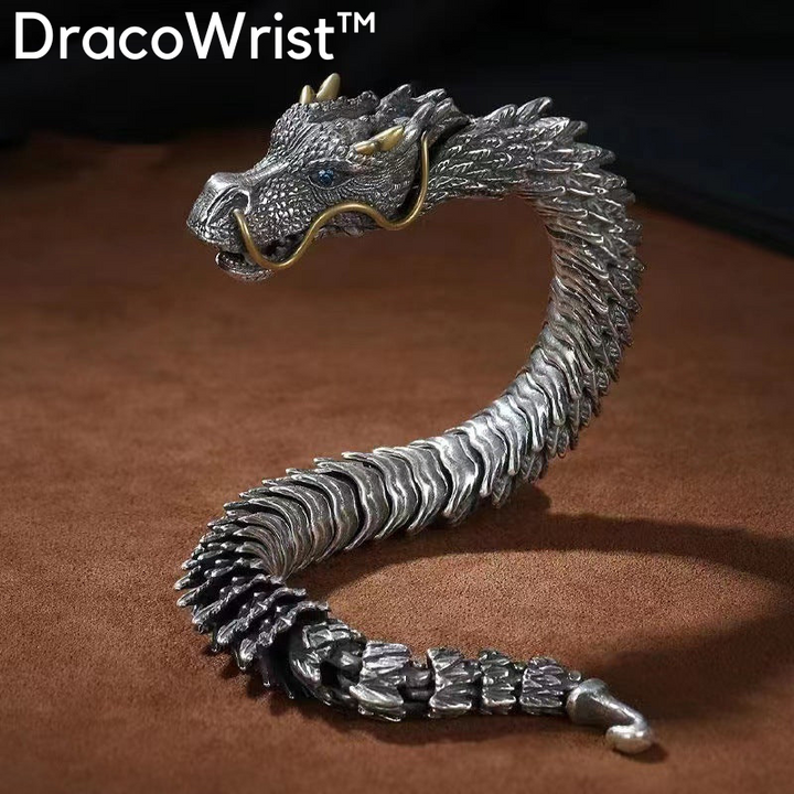 DracoWrist™ - Drachen-Armband [Letzter Tag Rabatt]